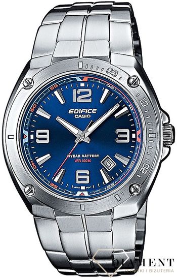 Męski zegarek CASIO  Edifice EF-126D-2AVEF.jpg