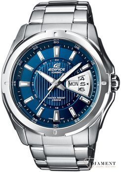 Zegarek męski Casio EDIFICE EF-129D-2AVEF.jpg