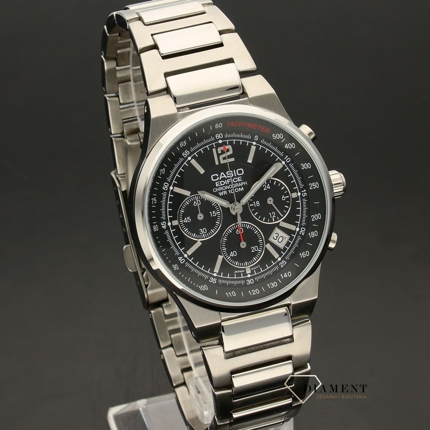 casio edifice 5434 efv 500