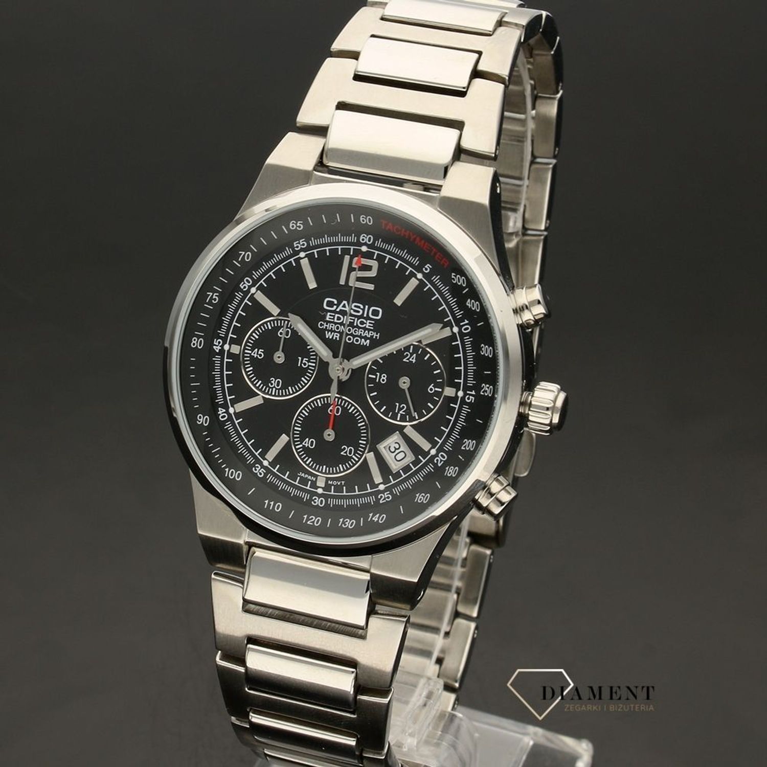 casio ef500d