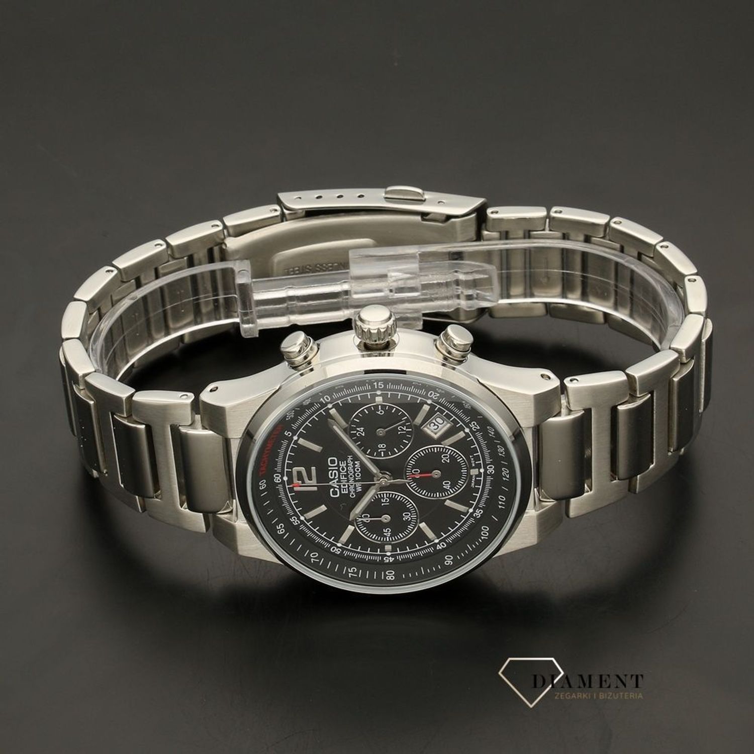 casio ef500d