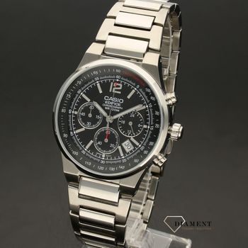 Męski zegarek Casio Edifice EF-500D-1AVEF (2).jpg