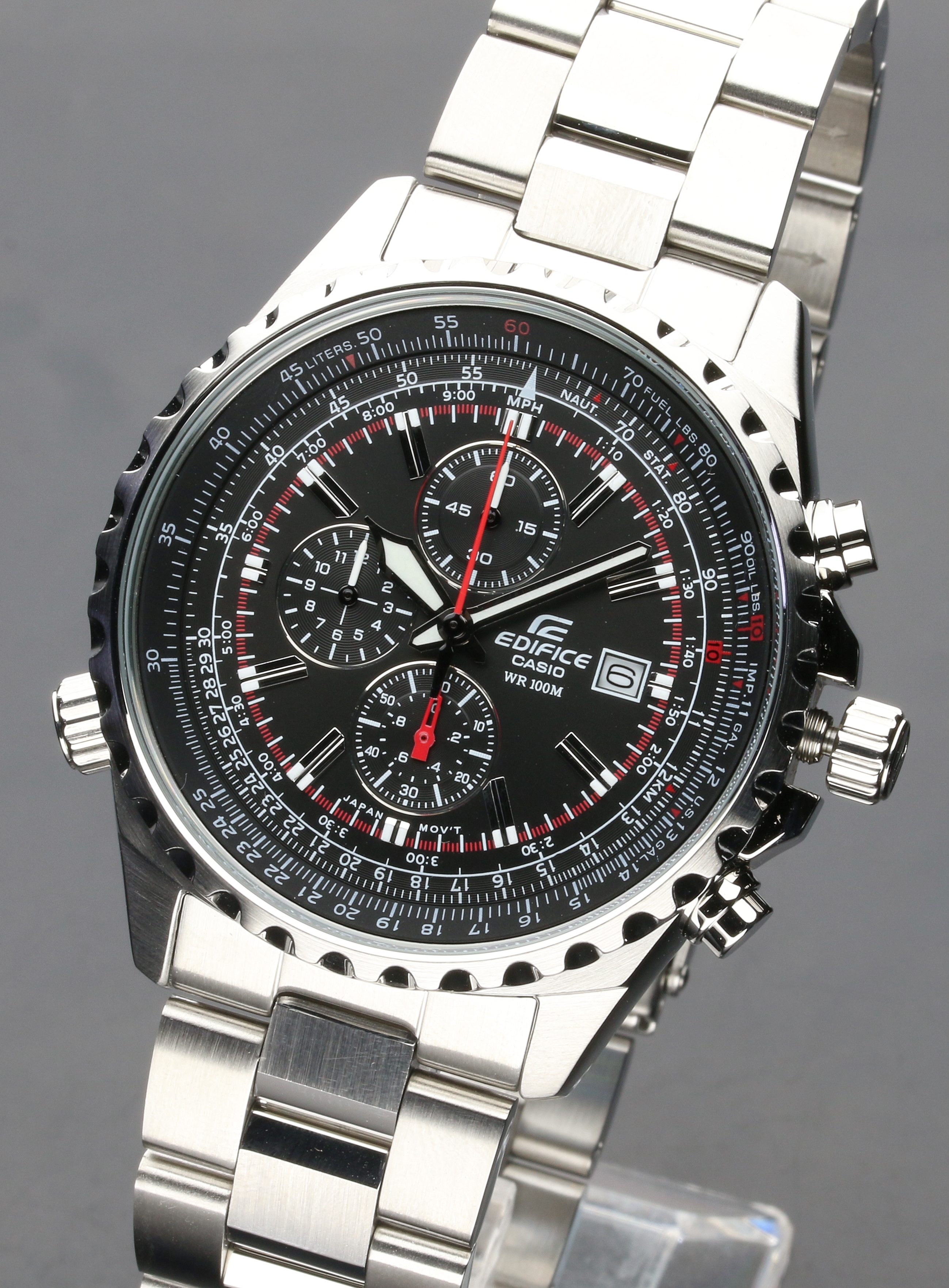 casio effidence