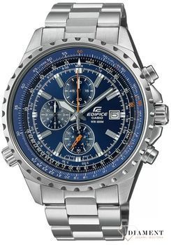 Zegarek męski Casio Edifice EF-527D-2AVUEF. ✓ Zegarki Casio ✓ Zegarki męskie✓ Gwarancja najniższej ceny✓ Grawer 0zł✓Zwrot 30 dni✓Negocjacje ➤Zapraszamy! zegarek butelkowa zieleń.jpg