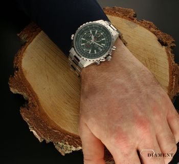 Zegarek męski Casio Edifice EF-527D-3AVUEF. ✓ Zegarki Casio ✓ Zegarki męskie✓ Gwarancja najniższej ceny✓ Grawer 0zł✓Zwrot 30 dni.jpg