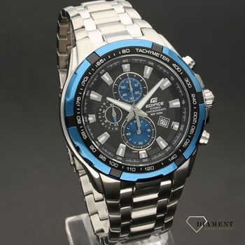 Zegarek męski Casio Edifice EF-539D-1A2VEF (1).jpg