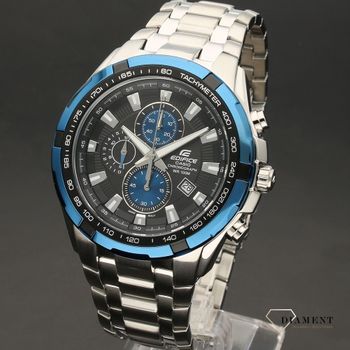 Zegarek męski Casio Edifice EF-539D-1A2VEF (2).jpg