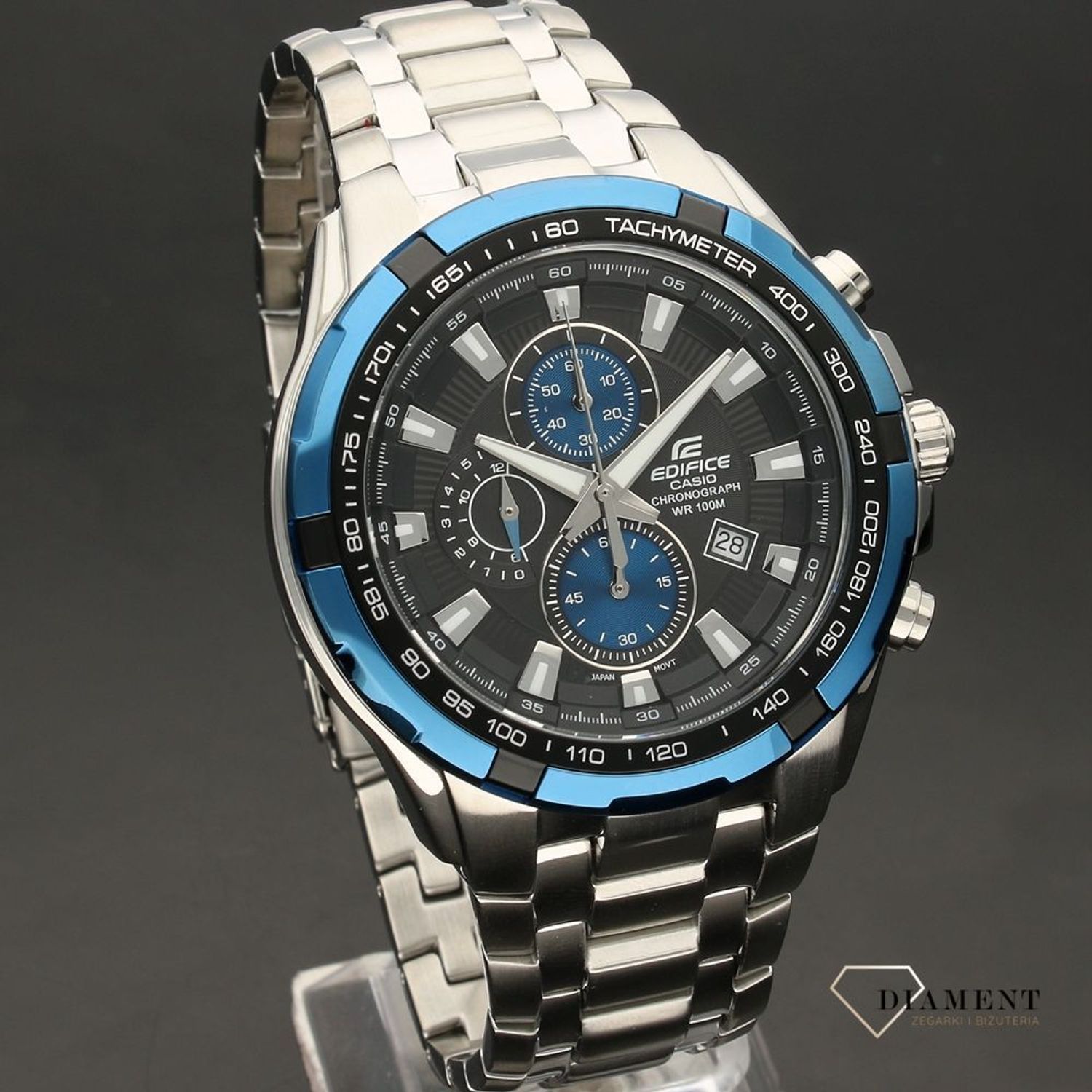 edifice casio 2133ak