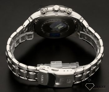 Męski zegarek Casio Edifice EF-539D-1AVEF (4).jpg