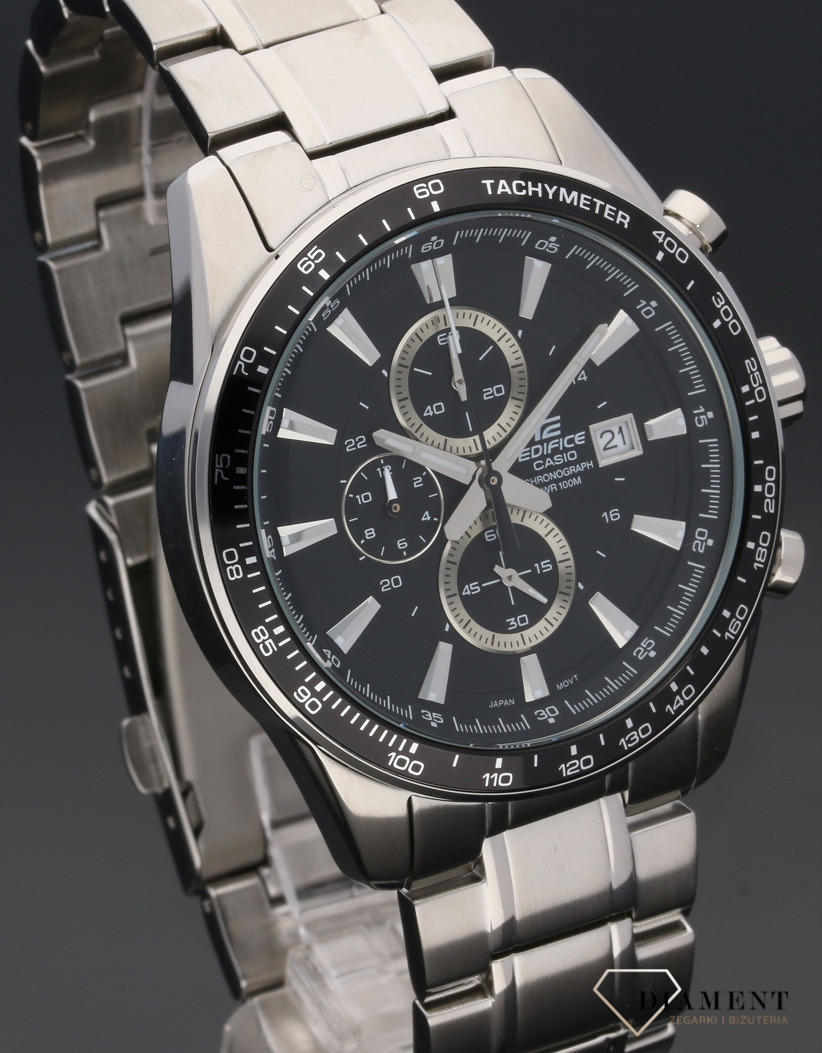 edifice 547d