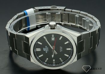 Zegarek męski Casio Edifice Classic Sapphire EFB-108D-1AVUEF (2).jpg