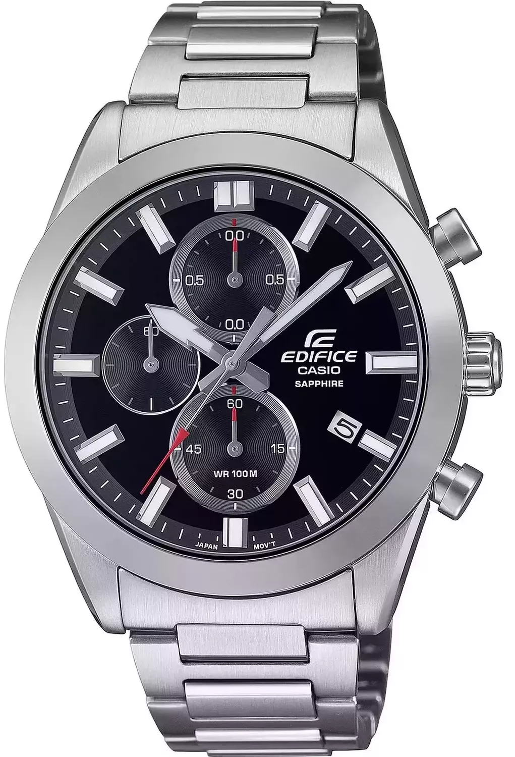 Zegarek CASIO EFB-710D-1AVUEF ⌚Zegarek oryginalny✓ Zegarki dla kobiet. Grawer gratis. Najlepszy wybór zegarków w Polsce⌚.webp