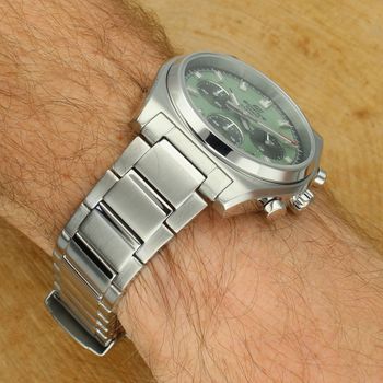 Zegarek Casio EFB-730D-3AVUEF – męski zegarek Edifice z zieloną tarczą i szafirowym szkłem 2.jpg