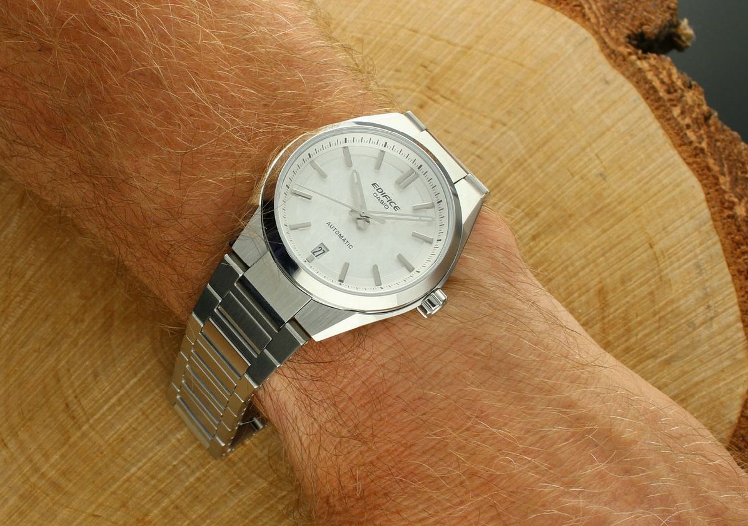 Zegarek męski Casio EDIFICE EFK-100D-7AER – zegarek automatyczny, szafir, WR 100M.jpg