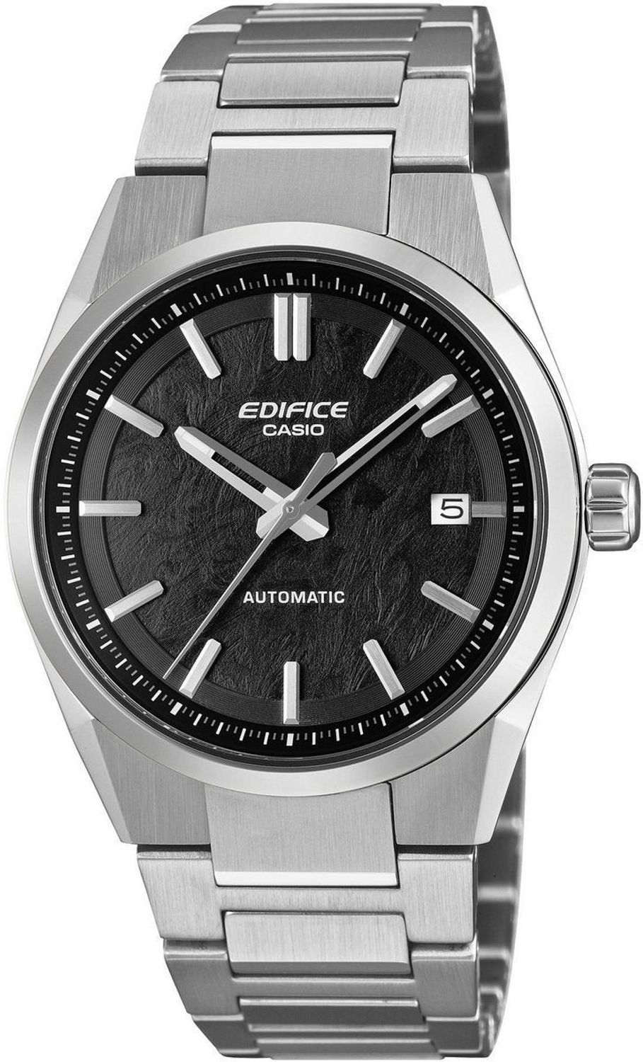 Casio Edifice EFK-110D-1AER Automatic Szafir Stal 100m Zegarek Męski.jpg