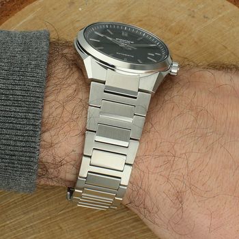 Casio Edifice EFK-110D-1AER Automatic męski zegarek szafir stal 100m datownik black męski.jpg