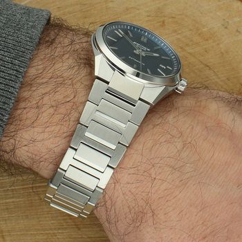 Casio Edifice EFK-110D-2AER Automatic męski zegarek niebieska tarcza szafir stal 100m  męski.jpg