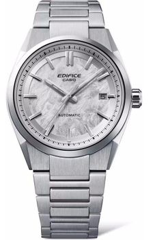 Casio Edifice EFK-110D-1AER Automatic – srebrna tarcza, szafir, 100 m (1).jpg