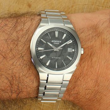 Zegarek męski Casio EDIFICE Automatic Carbon Dial EFK-200CD-1AER 38 mm automat.jpg