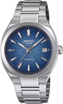 Zegarek męski Casio EDIFICE Automatic EFK-200D-2AER Blue Dial 38 mm.jpg
