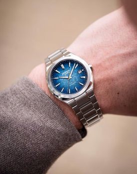 Zegarek męski Casio EDIFICE Automatic EFK-200D-2AER Blue Dial 38 mmd (1).jpg