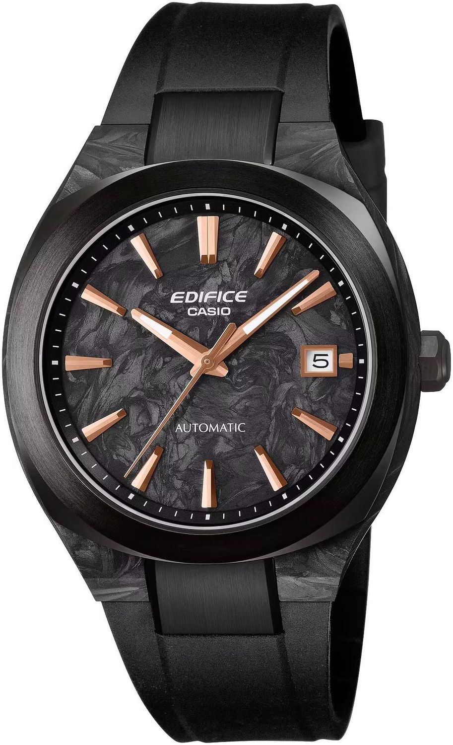 Zegarek męski Casio EDIFICE EFK-200XPB-1AER Automatic Carbon 38 mm (2).jpg
