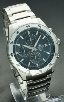 Zegarek męski EDIFICE Casio Chronograph EFR-526D-2AVUEF (2).jpg