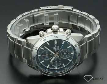 Zegarek męski EDIFICE Casio Chronograph EFR-526D-2AVUEF (5).jpg