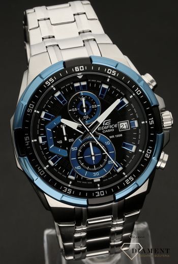 Męski zegarek Casio Edifice EFR-539D-1A2VUEF (1).jpg