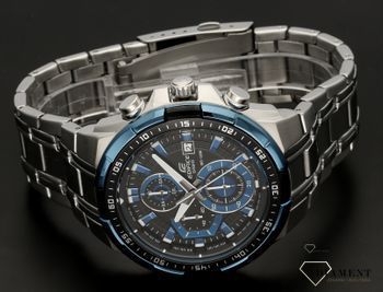 Męski zegarek Casio Edifice EFR-539D-1A2VUEF (3).jpg