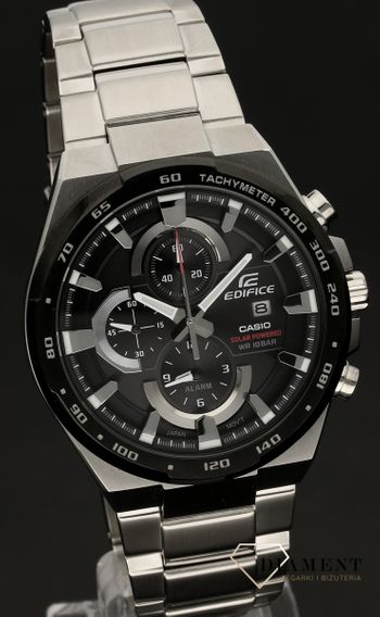 Męski zegarek CASIO Edifice EFS-S500DB-1AVUEF  (1).jpg