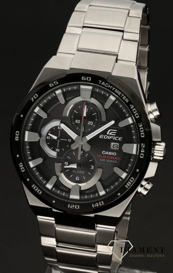 Męski zegarek CASIO Edifice EFS-S500DB-1AVUEF  (2).jpg