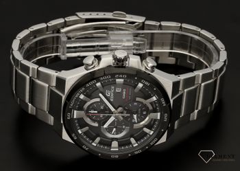 Męski zegarek CASIO Edifice EFS-S500DB-1AVUEF  (3).jpg