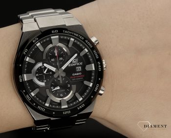 Męski zegarek CASIO Edifice EFS-S500DB-1AVUEF  (5).jpg