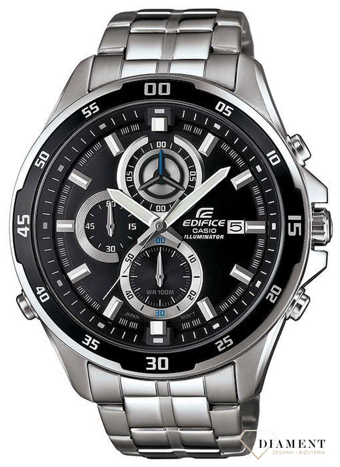 edifice efr 547d