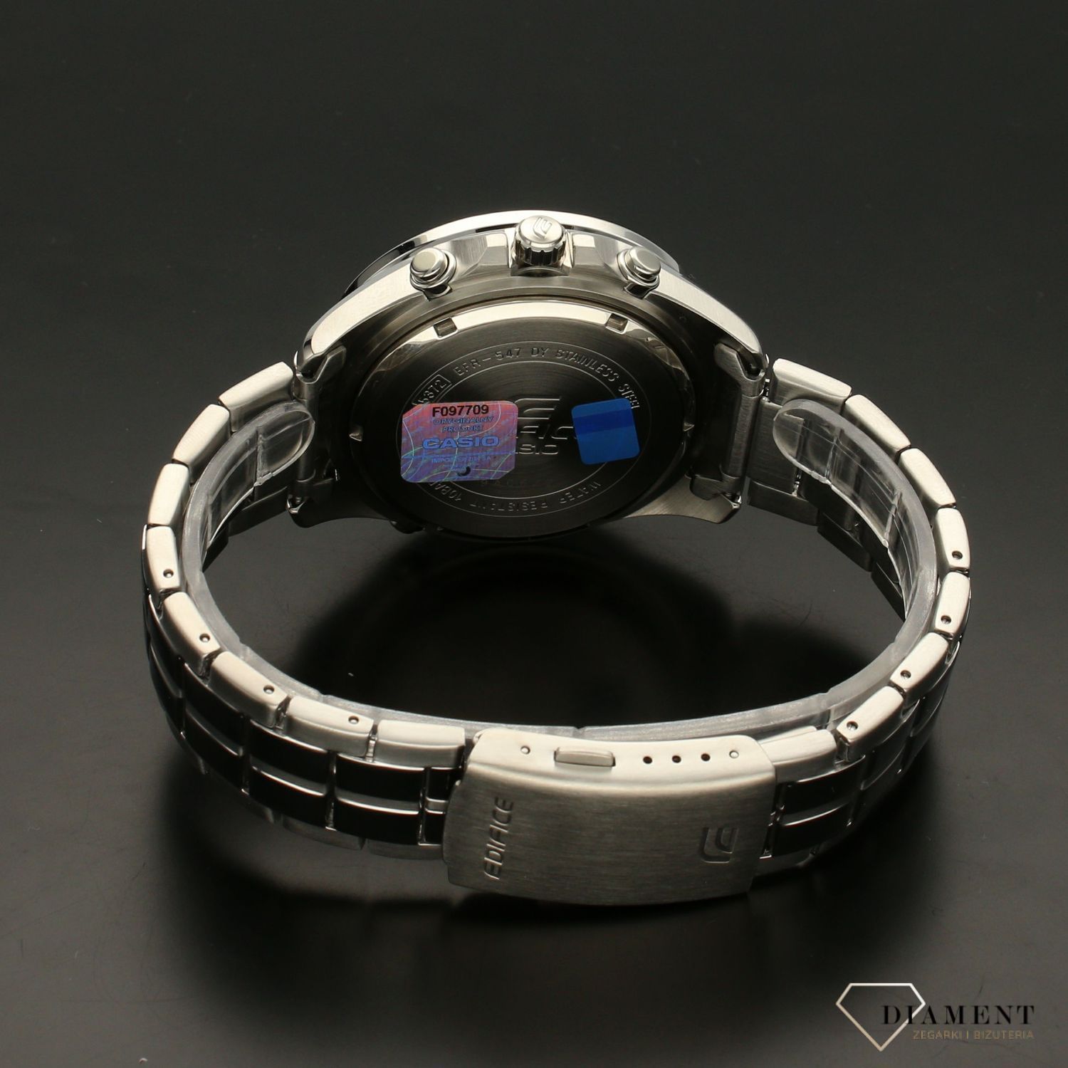 Zegarek męski Casio Edifice EFR-547D-1AVUEF.jpg