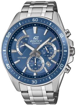 Zegarek męski Casio Edifice  Chronograph  EFR-552D-2AVUEF.jpg