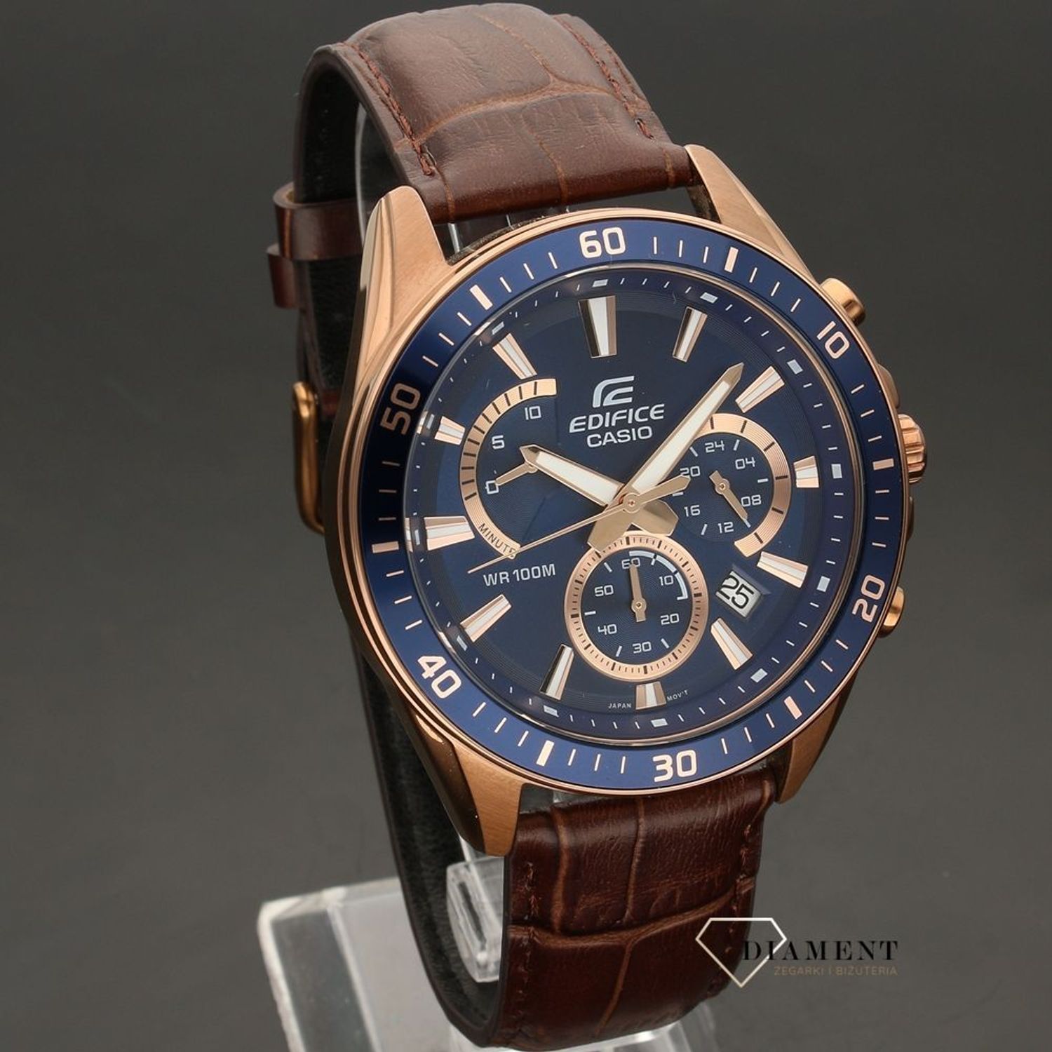 casio efr 552gl