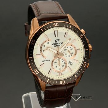 Zegarek męski Casio Edifice EFR-552GL-7AVUEF (1).jpg