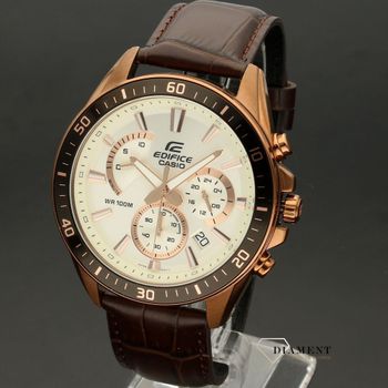 Zegarek męski Casio Edifice EFR-552GL-7AVUEF (2).jpg