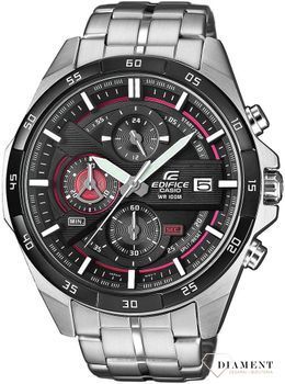 Zegarek męski Casio Edifice EFR-556DB-1AVUEF ⌚ to zegarki męskie Casio.jpg