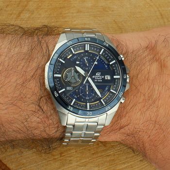 Casio Edifice EFR-556DB-2AVUEF – męski zegarek stalowy granatowy chronograf 100M (1).jpg