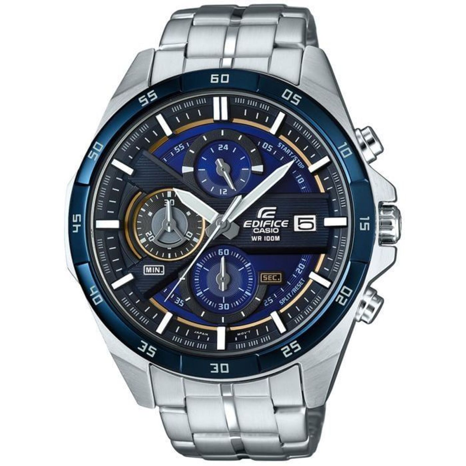 Zegarek męski Casio Edifice EFR-556DB-2AVUEF.jpg