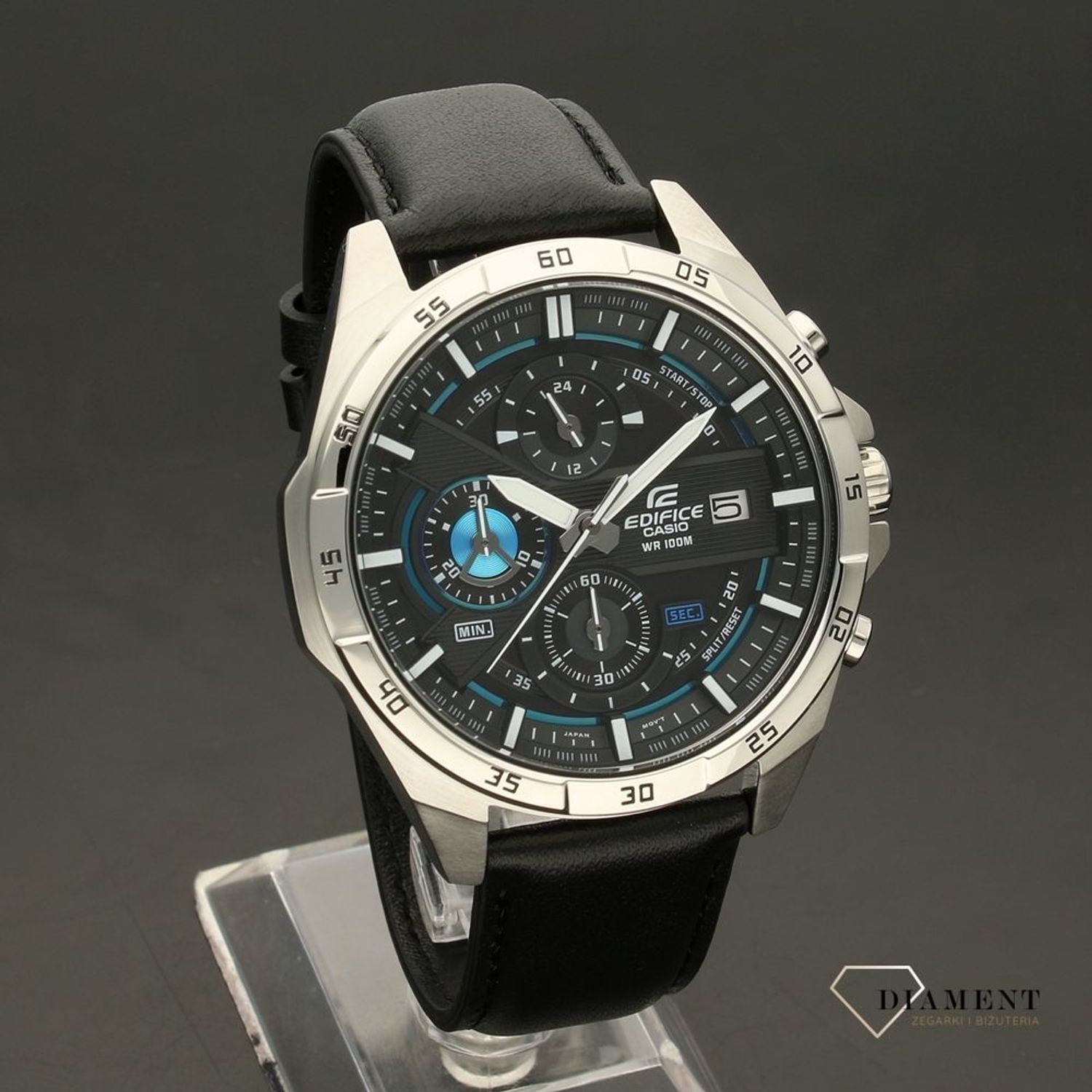 casio ef 556 price