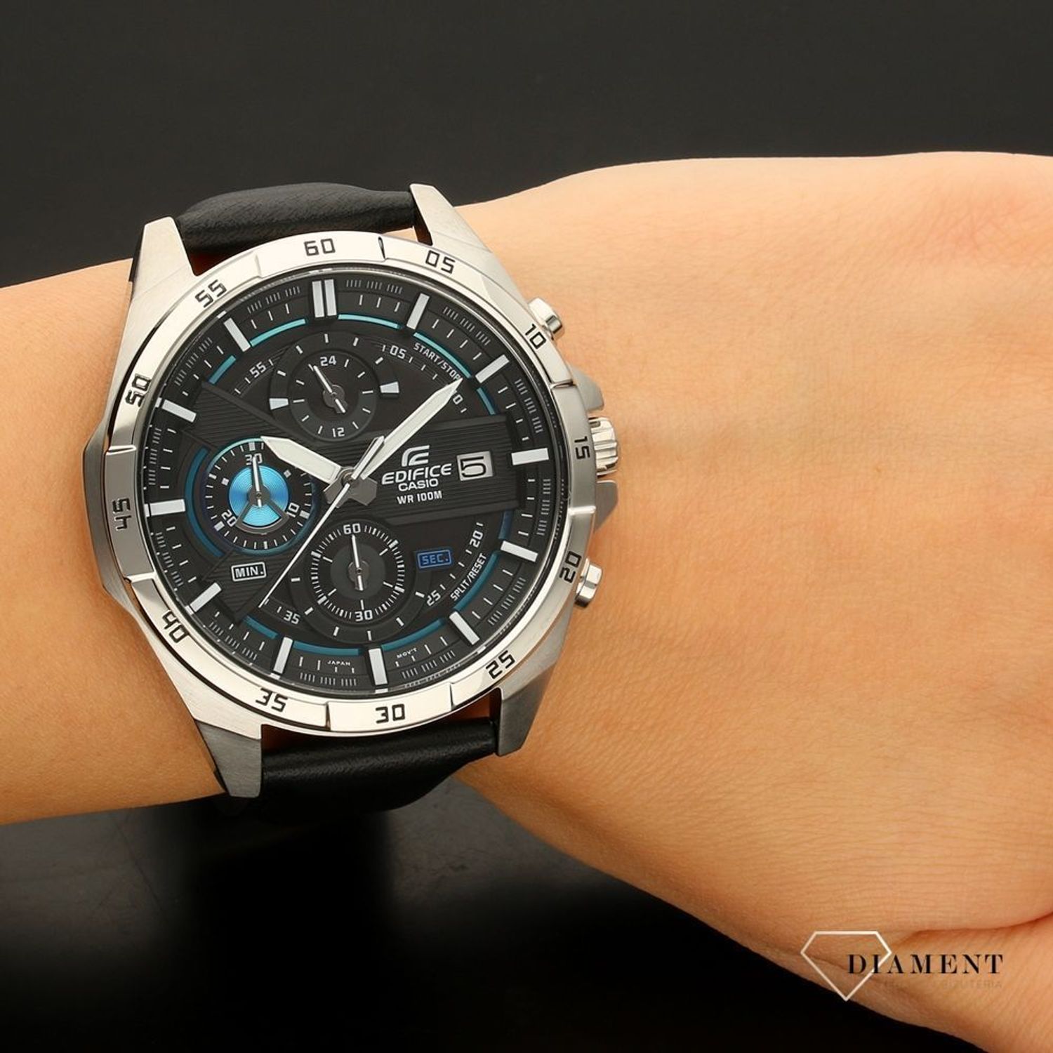 Zegarek męski Casio Edifice EFR-556L-1AVUEF.jpg