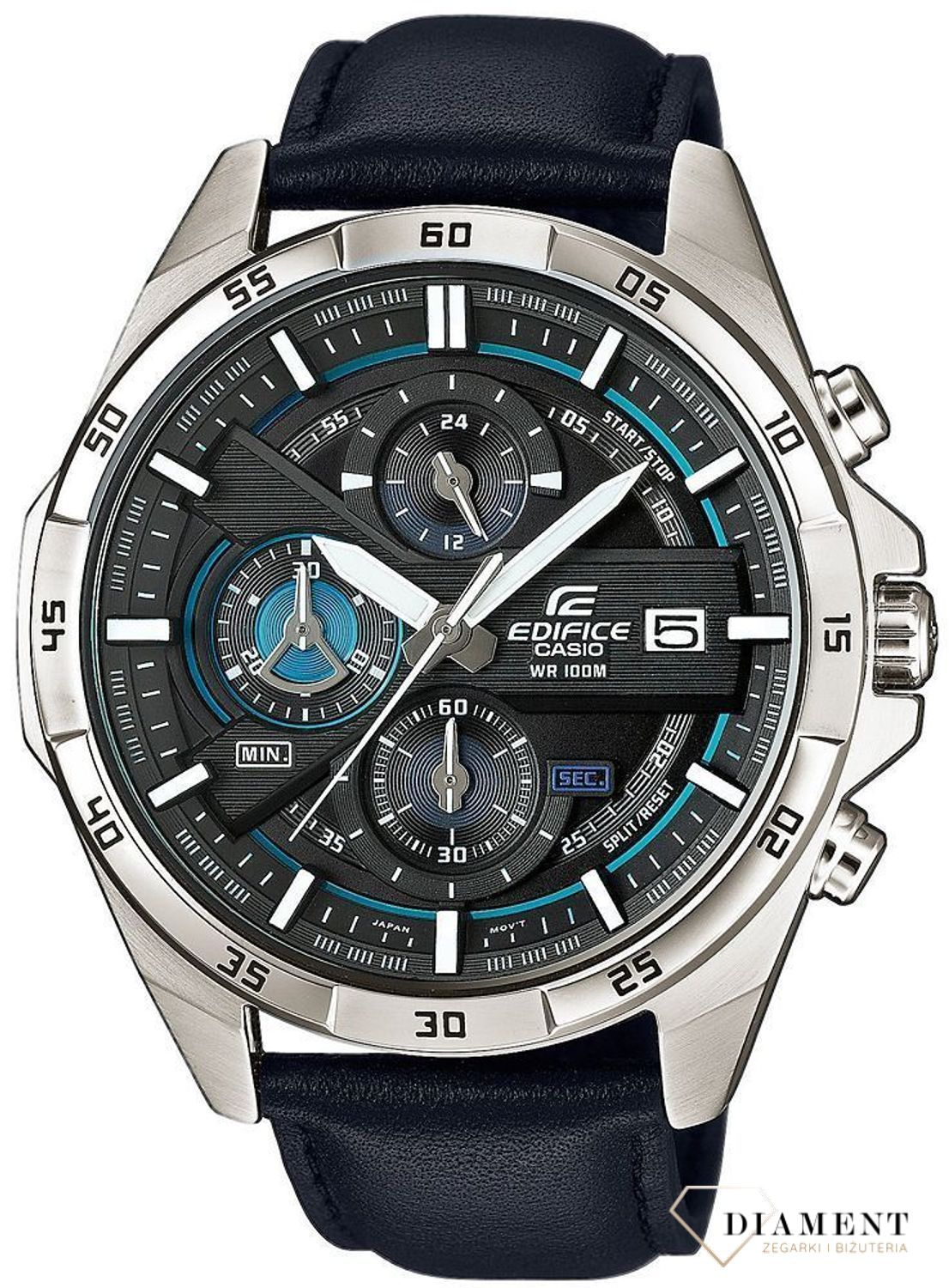 casio efr 556 dy