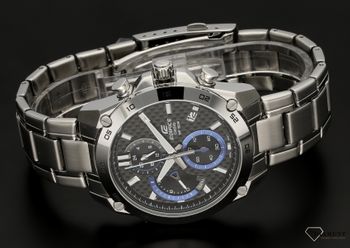 Męski zegarek Casio Edifice EF-557CD-1AVUEF (3).jpg