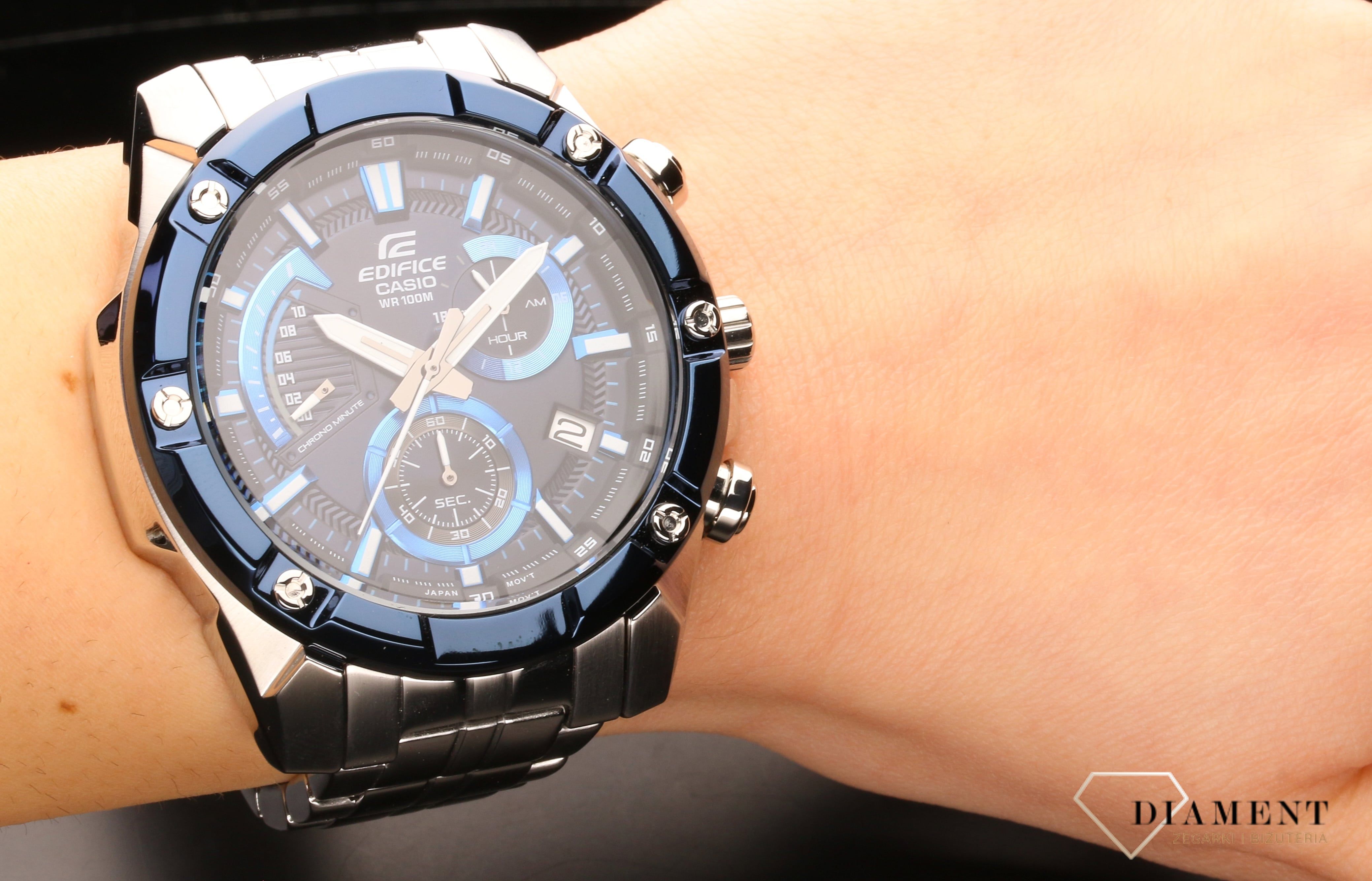 casio efr 559db