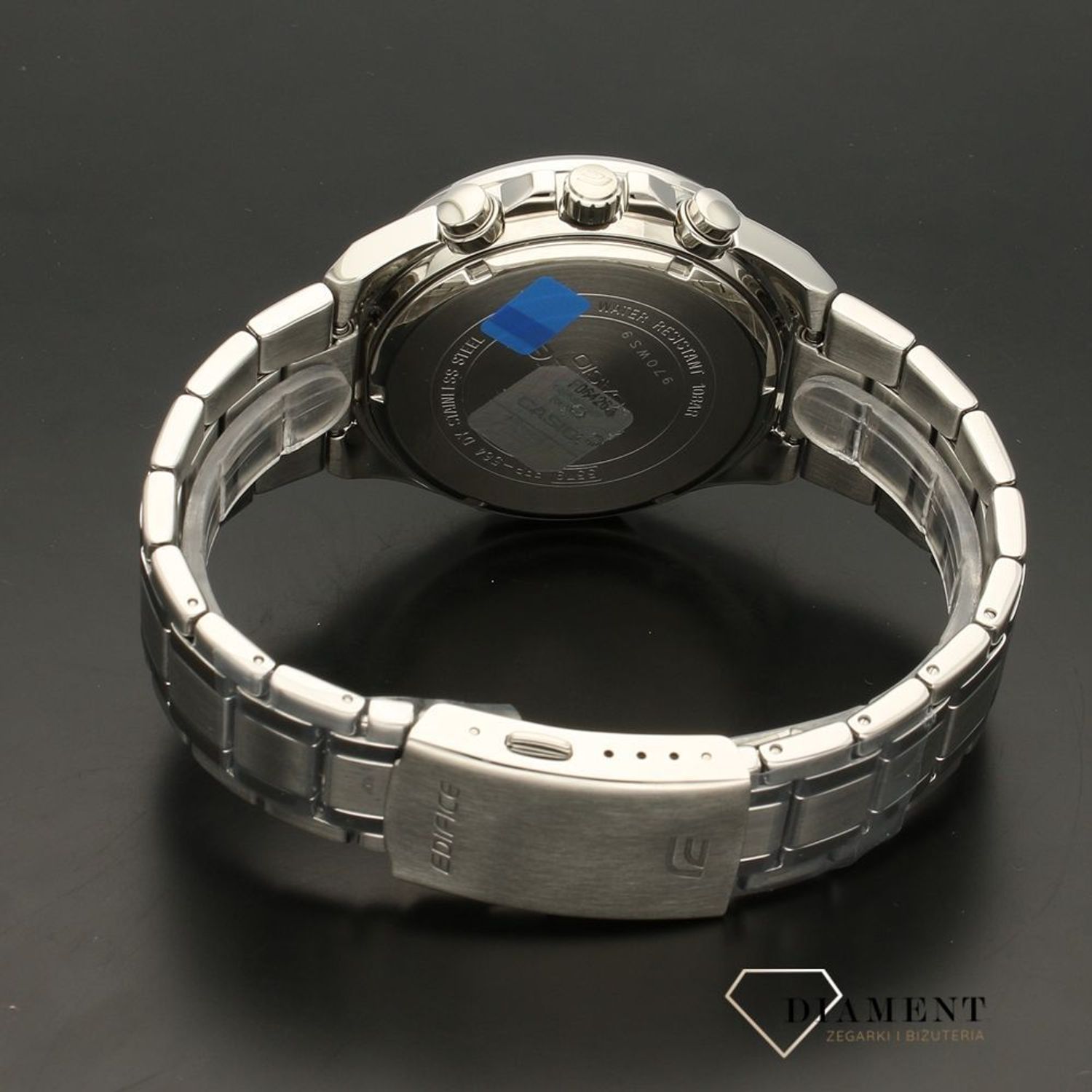 Zegarek męski Casio Edifice EFR-564D-1AVUEFf.jpg