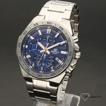 Zegarek męski Casio Edifice EFR-564D-2AVUEF (2).jpg